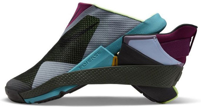 Tenisky a topánky Nike Go FlyEase Čierna | CW5883-004, 1
