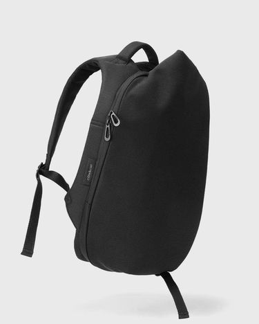 Batoh côte&ciel Isar Small EcoYarn Čierna | 3609440011927, 1