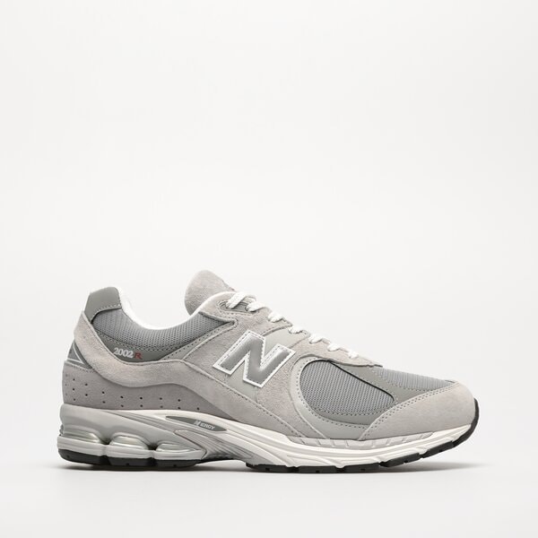 Tenisky a topánky New Balance 2002R "Grey" Šedá | M2002RXJ, 0