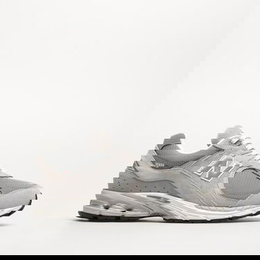 Tenisky a topánky New Balance 2002R "Grey" Šedá | M2002RXJ, 0