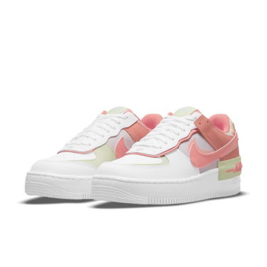 Tenisky a topánky Nike Air Force 1 Shadow W Rôznofarebný | CI0919-110, 1