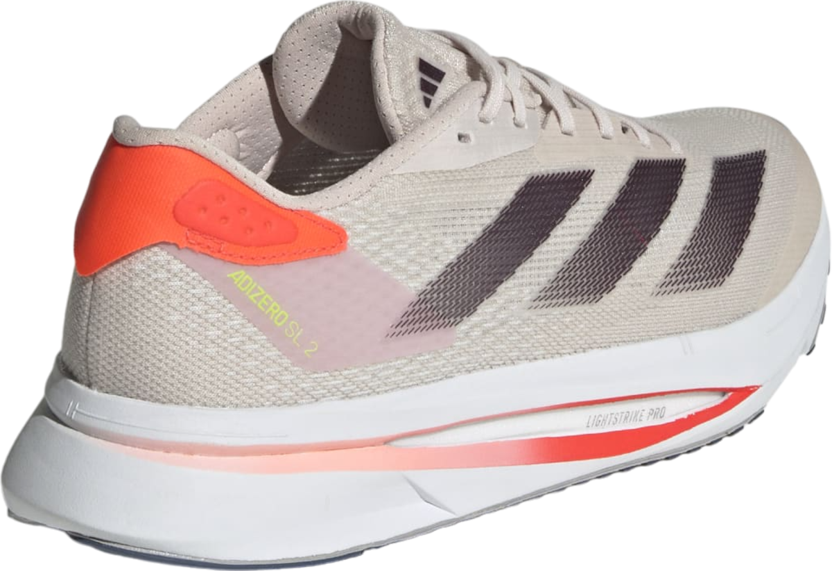 Tenisky a topánky adidas Performance adidas ADIZERO SL 2 W Šedá | if6764, 1
