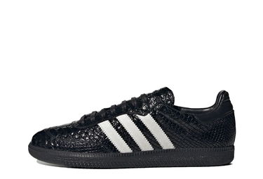 Tenisky a topánky adidas Originals Samba OG Made in Italy Black Croc Čierna | IE9120, 1