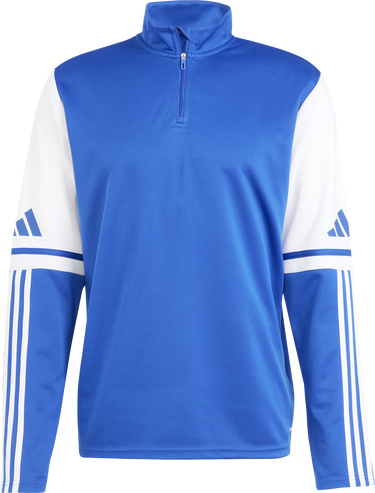Mikina adidas Originals Adidas SQ25 TR Long Sleeve Top Modrá | jd2985, 0