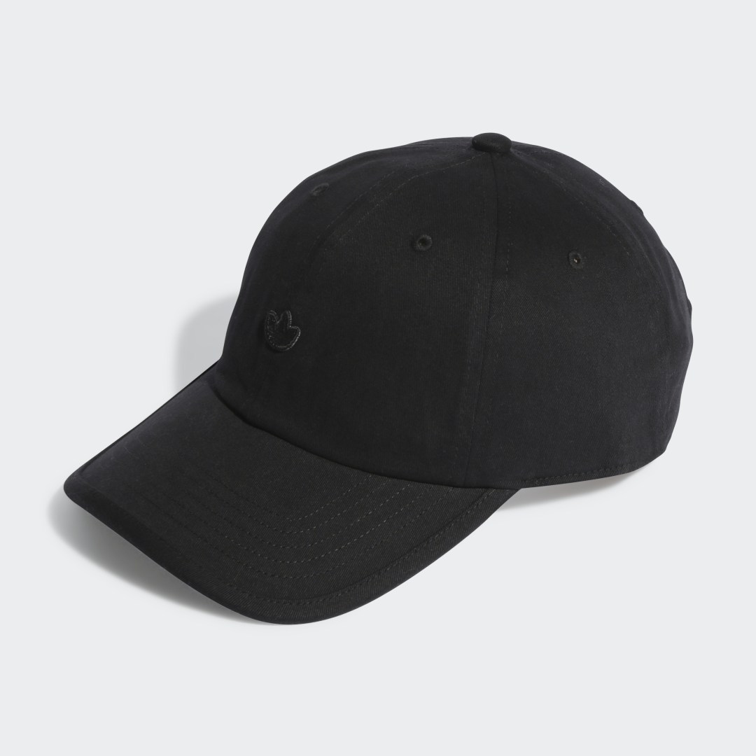 Šiltovka adidas Originals Premium Essentials Cap Čierna | IC3031, 0