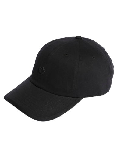 Šiltovka adidas Originals Premium Essentials Cap Čierna | IC3031