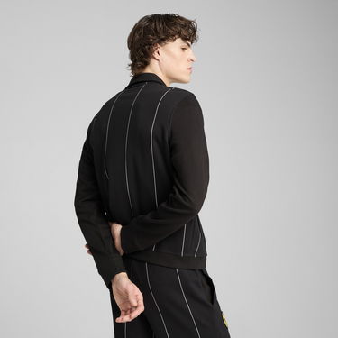 Súprava Puma Scuderia Ferrari HP Race Premium Jacket Čierna | 630207_01, 3