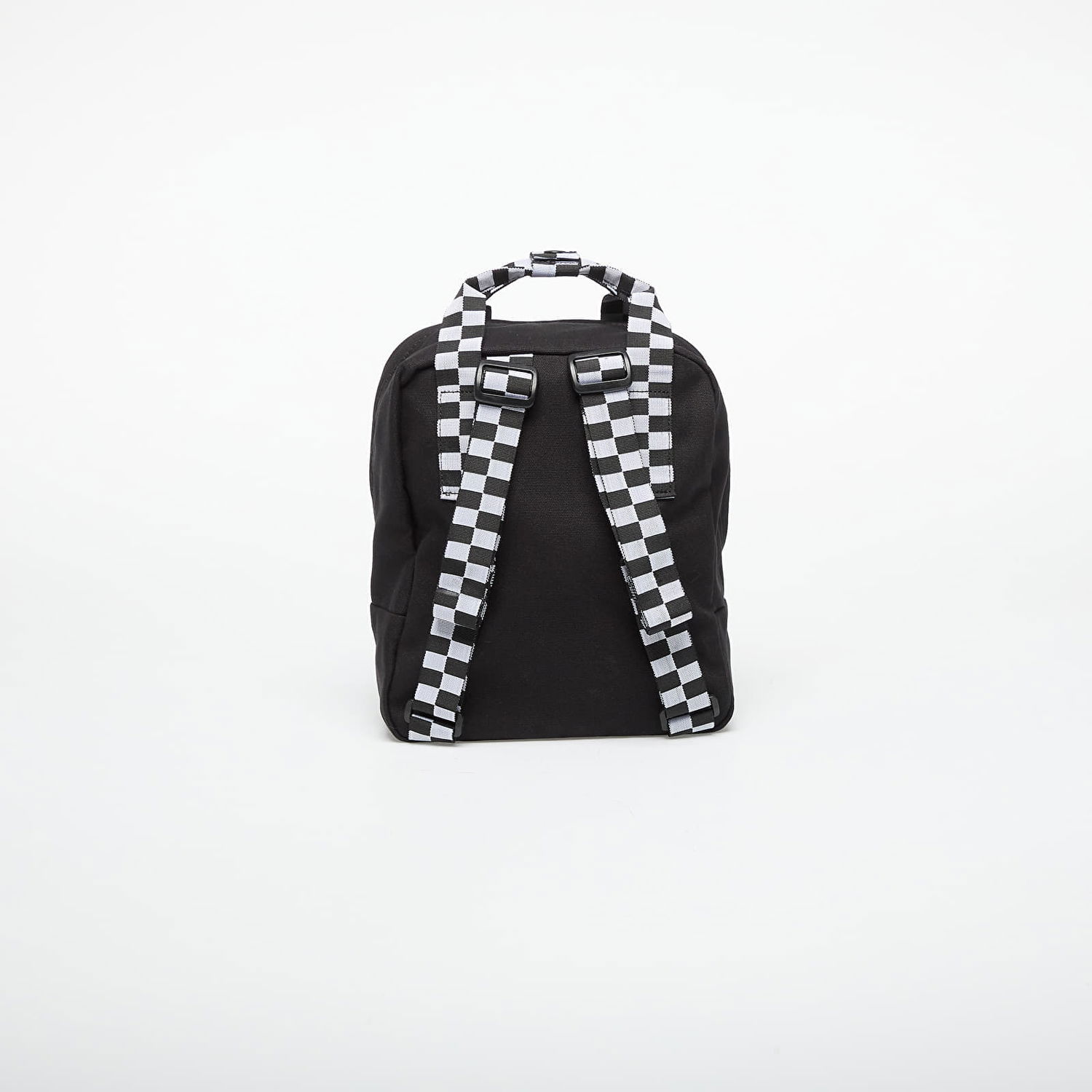 Batoh Vans Vans Low Key Mini Backpack Čierna | VN000HDFY28, 1
