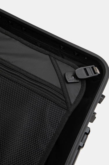 Kufor EASTPAK Eastpak Resist'R Case S Suitcase Červená | EK0A5BJE4S01, 5