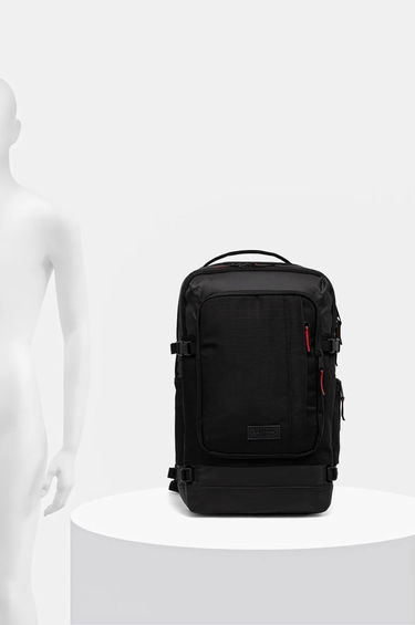 Batoh EASTPAK Eastpak Tecum L Cnnct Backpack Čierna | EK00092D9S31, 5