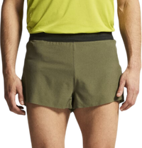 Craft Pro Hypervent 2 Split Shorts