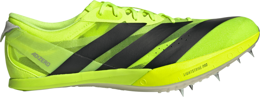 Tenisky a topánky adidas Performance Adizero Finesse Žltá | jq5931