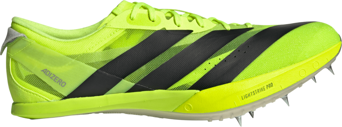 Tenisky a topánky adidas Performance Adizero Finesse Žltá | jq5931, 0