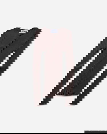 Tričko OpéraSPORT Claire Seamless Top Hnedá | SE8  1, 1