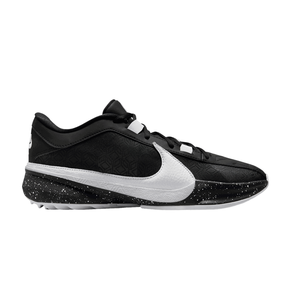 Tenisky a topánky Nike Zoom Freak 5 Čierna | DX4985-003, 0