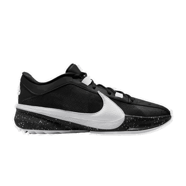 Tenisky a topánky Nike Zoom Freak 5 Čierna | DX4985-003, 0