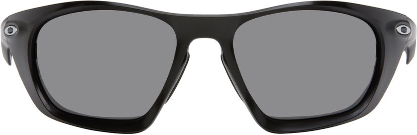 Slnečné okuliare OAKLEY Lateralis Sport Sunglasses Čierna | 0OO9431 94310160 888392641489