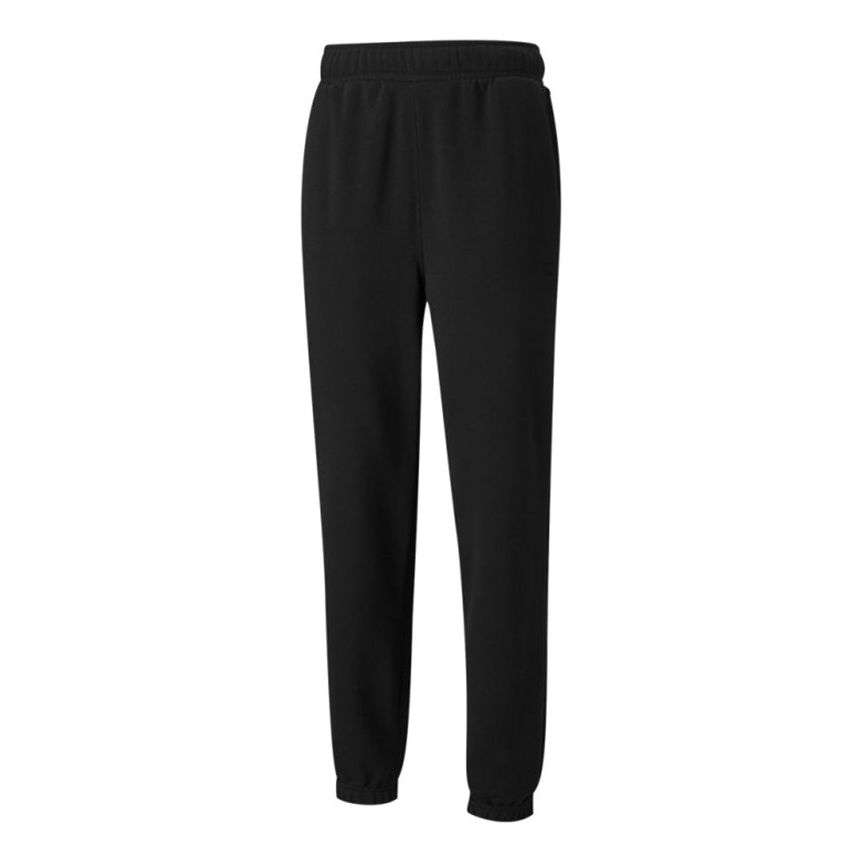 Tepláky Puma First Pick Basketball Pants Čierna | 532119-03, 0