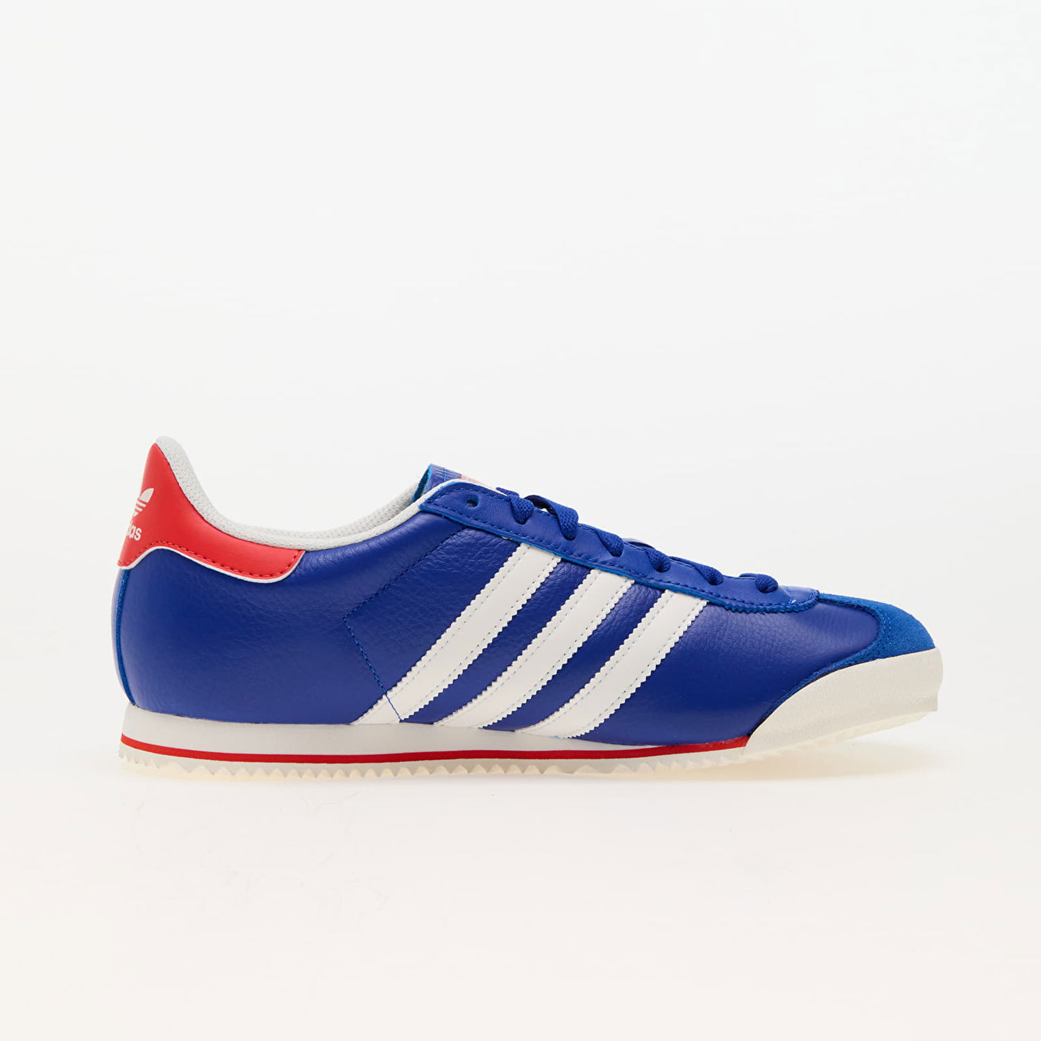 Tenisky a topánky adidas Originals K 74 Blue Čierna | IG8953, 1