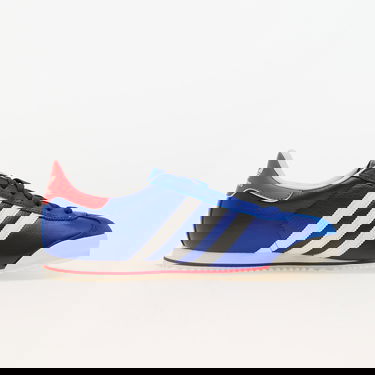 Tenisky a topánky adidas Originals K 74 Blue Čierna | IG8953, 1