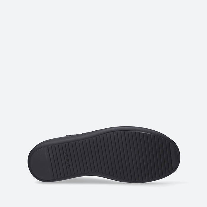 Tenisky a topánky Rick Owens DRKSHDW Low Čierna | DU02A3802BFBLACKBLACKBLACK, 1