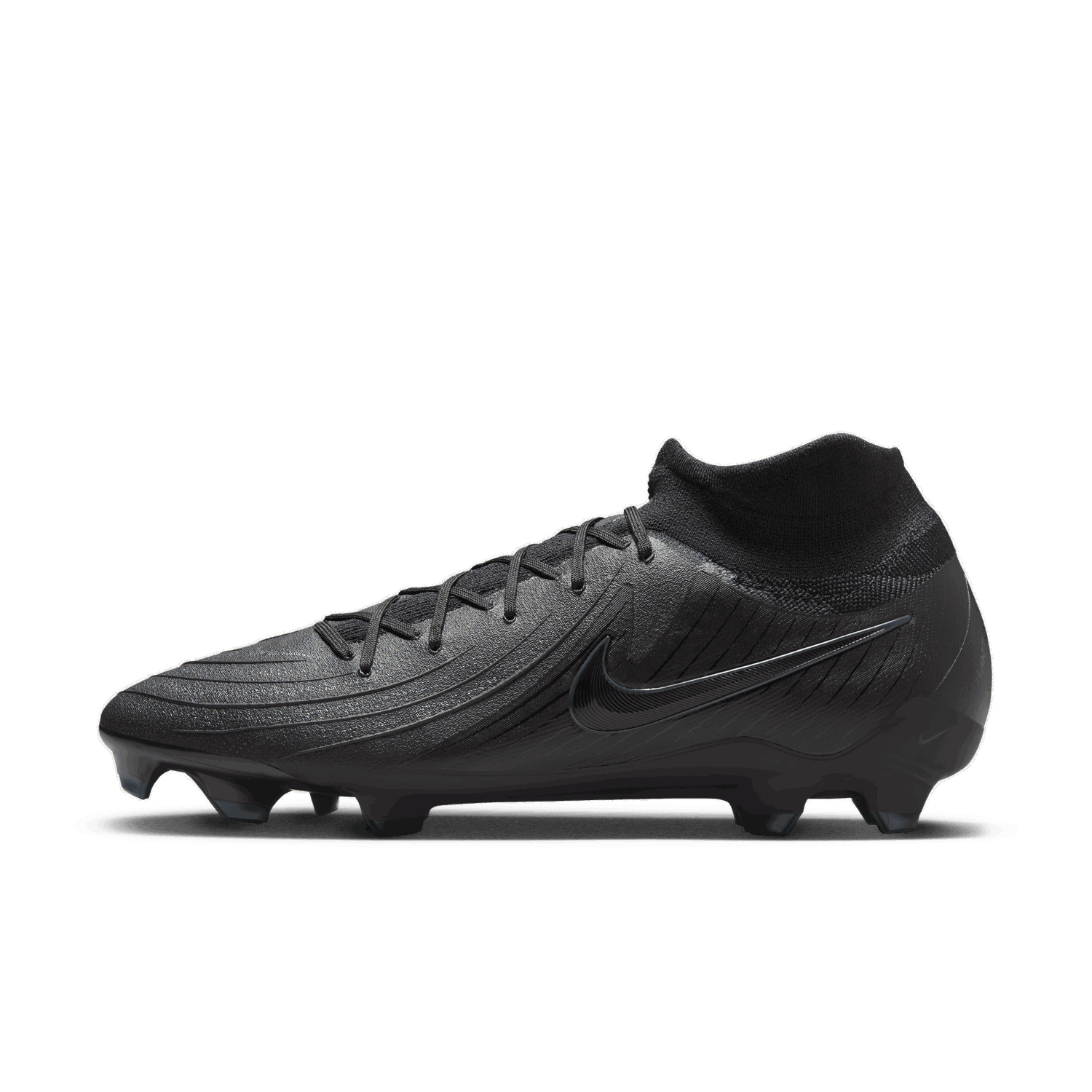 Tenisky a topánky Nike Phantom Luna 2 Pro FG Čierna | FJ2575-002, 0