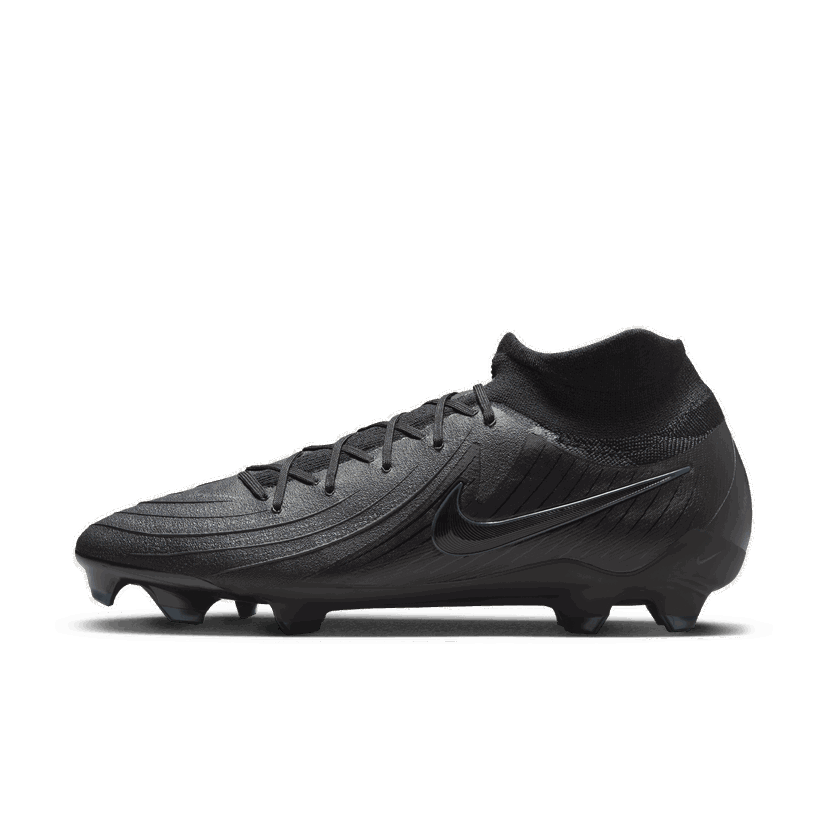 Tenisky a topánky Nike Phantom Luna 2 Pro FG Čierna | FJ2575-002