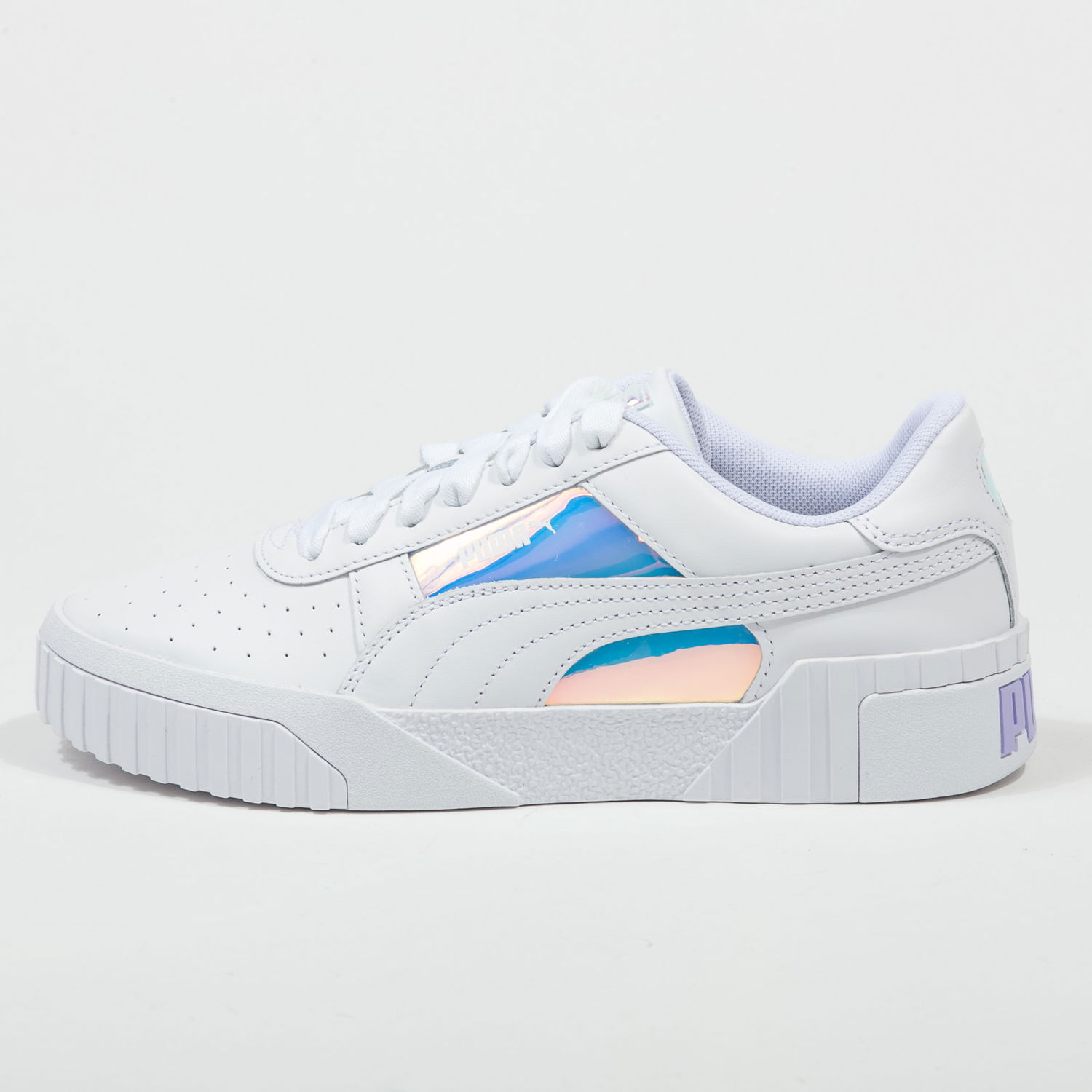 Tenisky a topánky Puma Cali Glow W Biela | 372563 01, 0