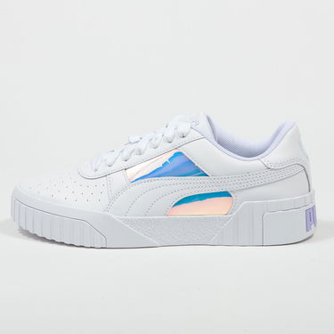 Tenisky a topánky Puma Cali Glow W Biela | 372563 01, 0
