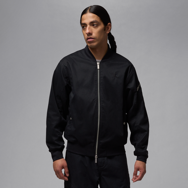 Bomber bunda Jordan Jordan Essentials Renegade Lightweight Jacket Čierna | HF9367-010, 2
