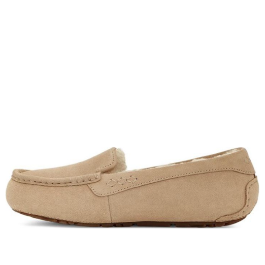 Tenisky a topánky UGG Ansley Slippers Béžová | 1106878-MDSD