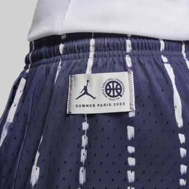 Šortky Jordan Jordan Quai 54 Diamond Shorts Navy | DV6285-511, 3