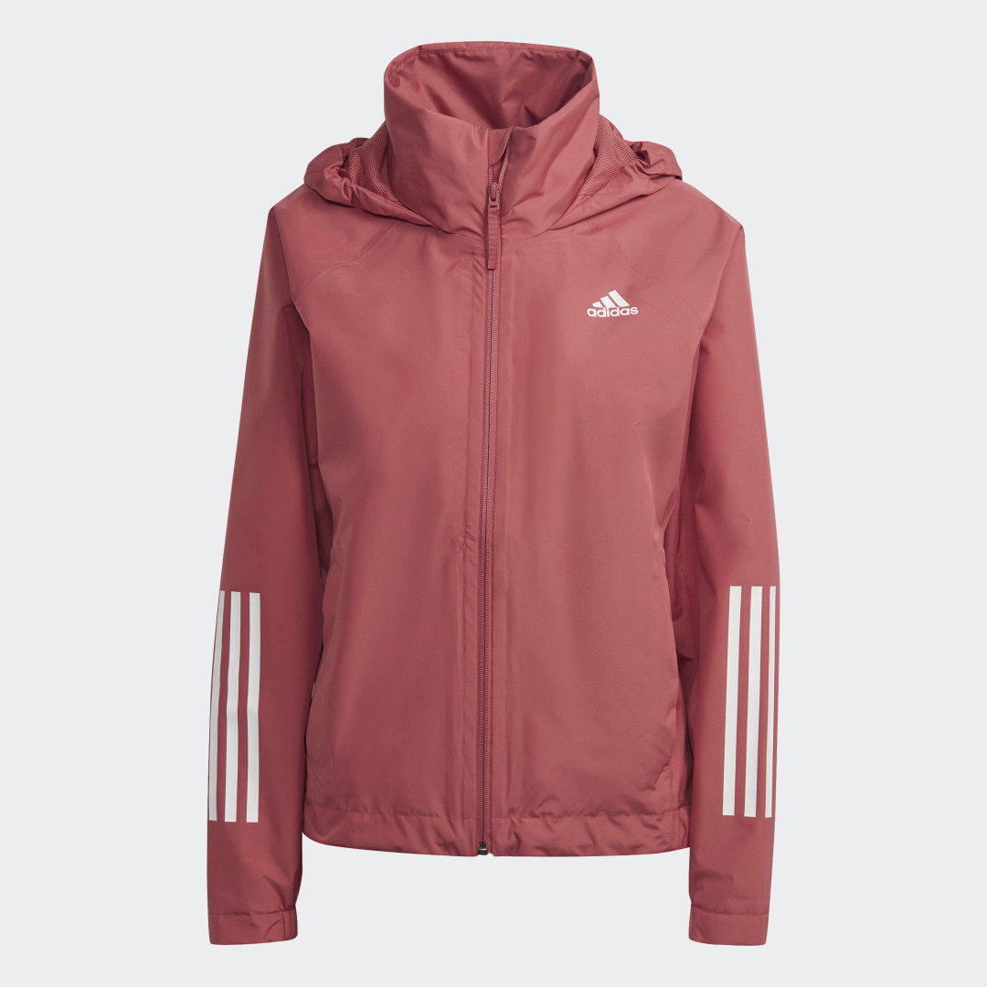 BSC 3-Stripes RAIN.RDY Jacket