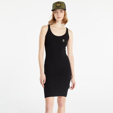 Šaty Horsefeathers Ariadna Dress Čierna | SW880C, 0
