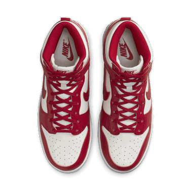 Tenisky a topánky Nike Dunk High W Červená | DD1869-114, 3