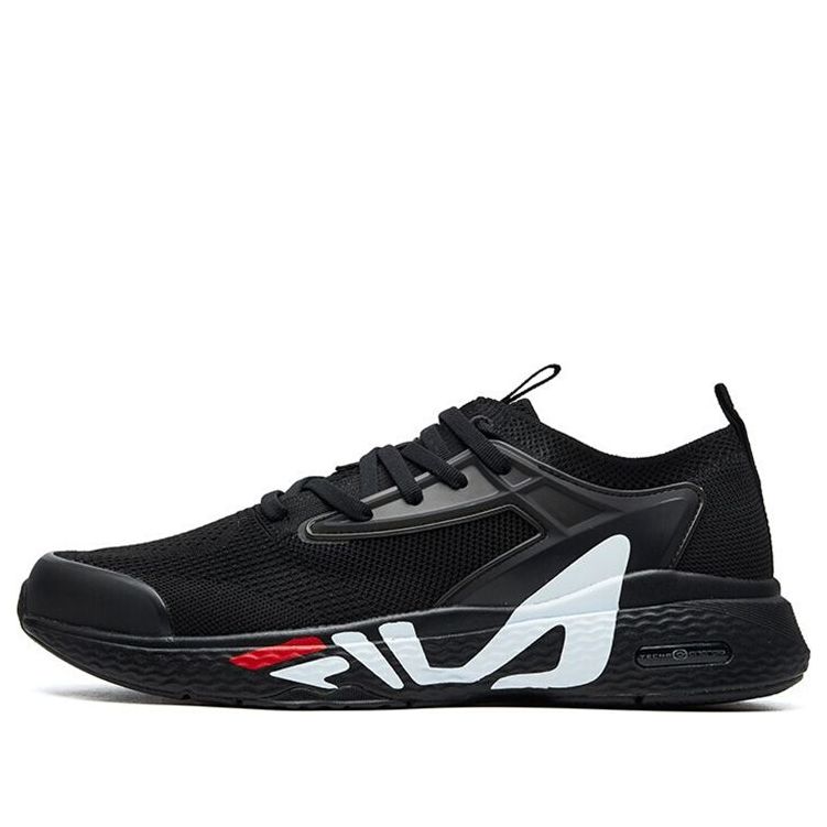Tenisky a topánky FILA Athletics Mind 3s Čierna | A12M122106FBK