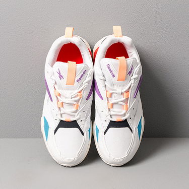 Tenisky a topánky Reebok Aztrek Double Mix Pops Biela | DV8171, 2