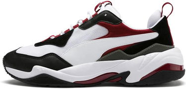 Tenisky a topánky Puma Thunder Fashion 2.0 Biela | 370376-06, 0