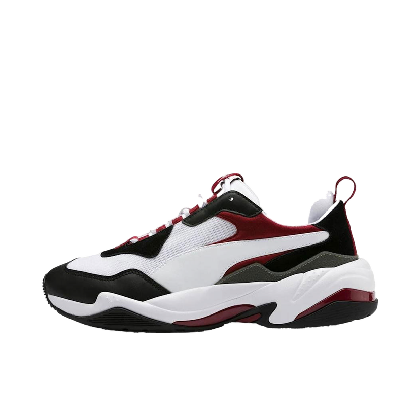 Tenisky a topánky Puma Thunder Fashion 2.0 Biela | 370376-06