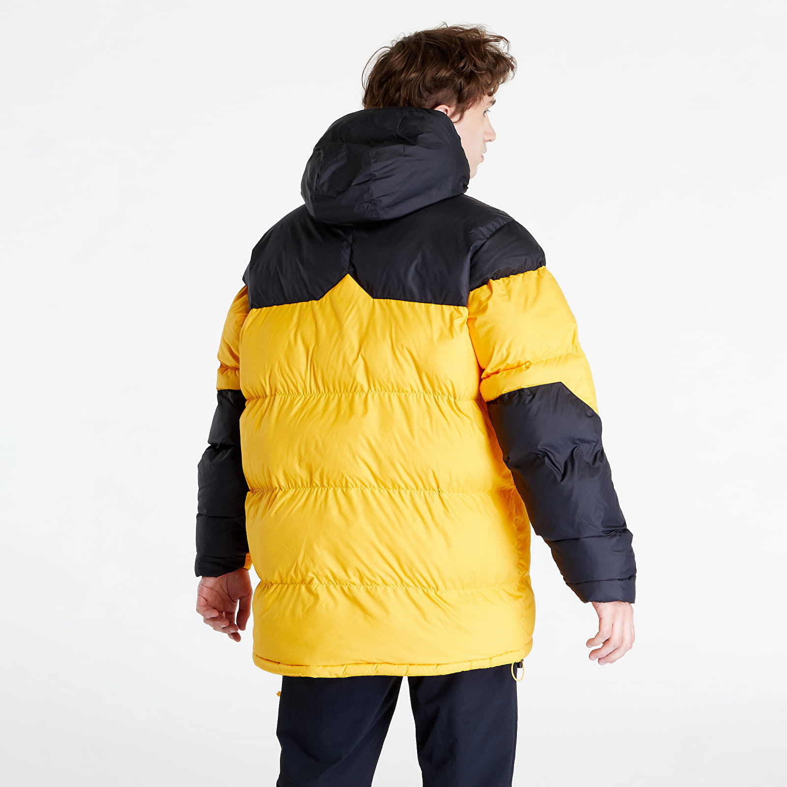 Ballistic Ridge™ Oversized Puffer Jacket