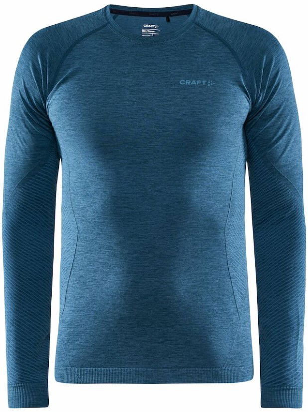 Active Core Dry Long Sleeve T-Shirt