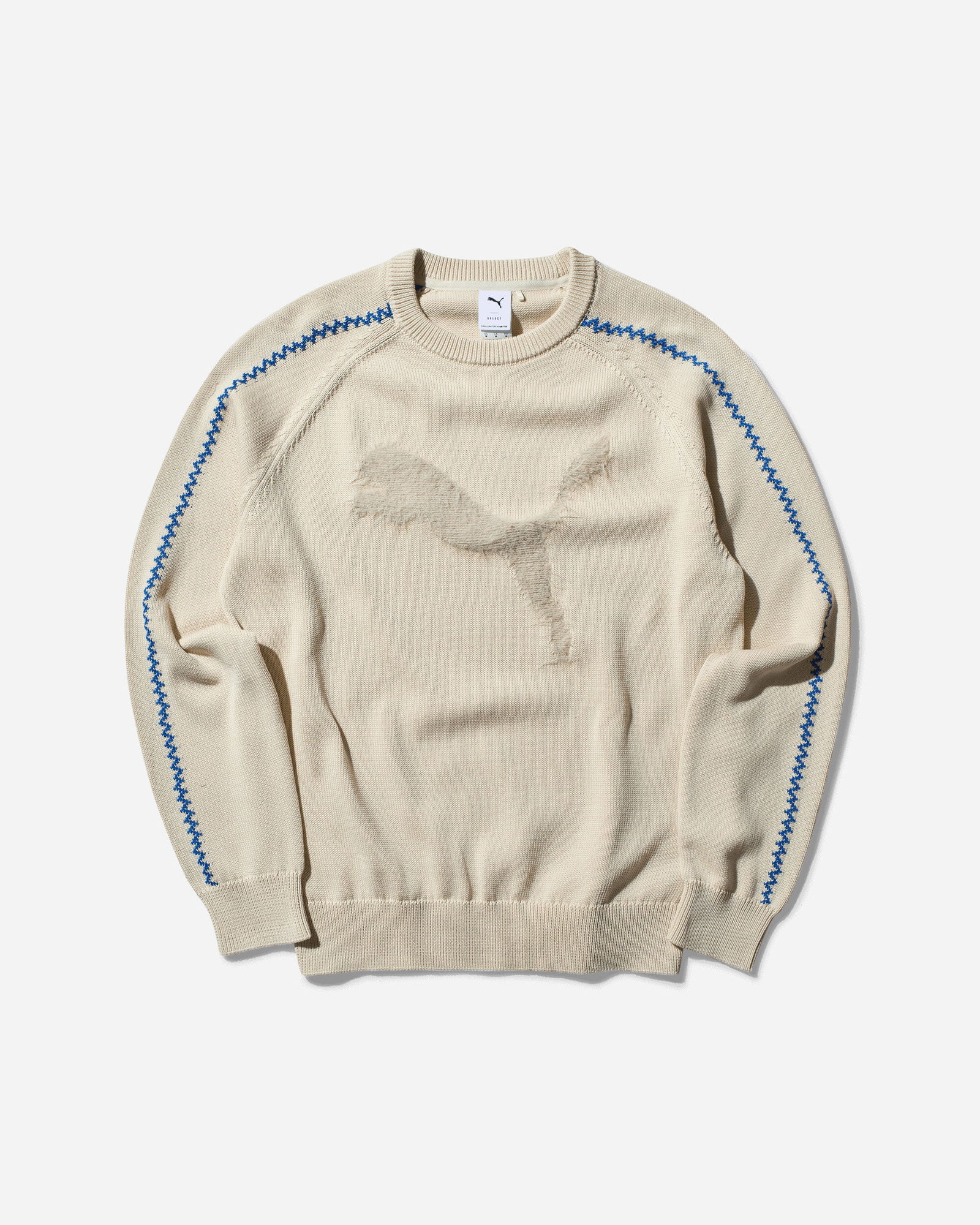 T7 Crewneck Sweatshirt