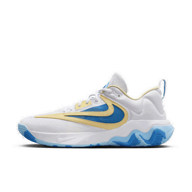 Tenisky a topánky Nike Giannis Immortality 3 Šedá | DZ7533-101, 0