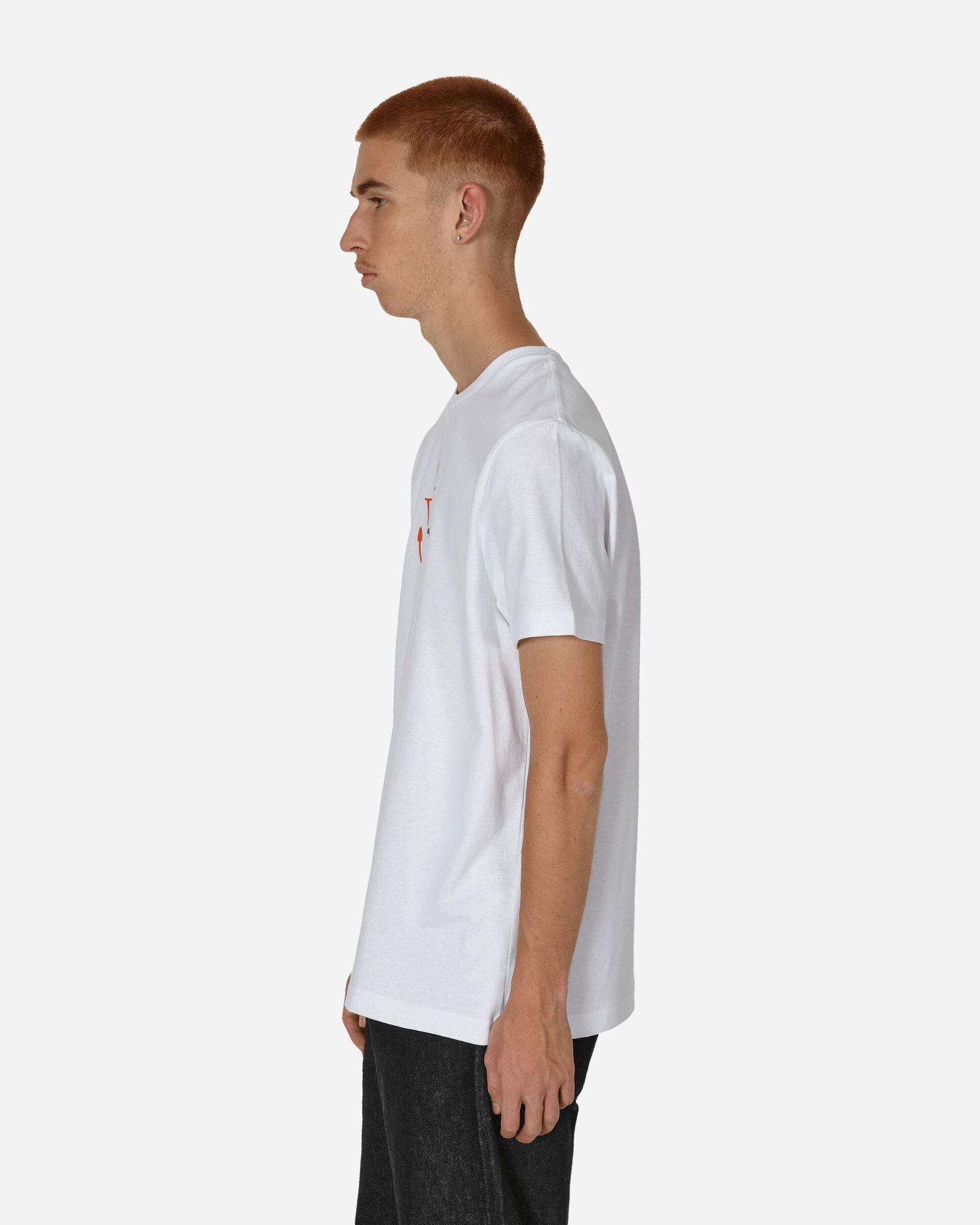 JW Anderson x Anchor T-Shirt