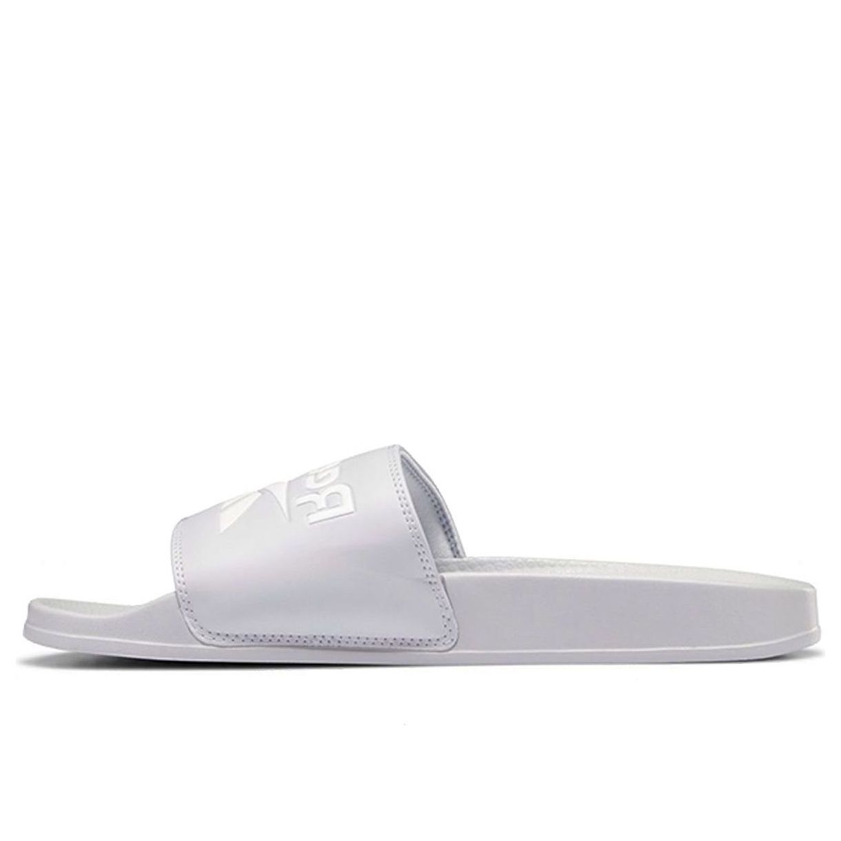 Tenisky a topánky Reebok Classic Slide Biela | FZ3166, 0