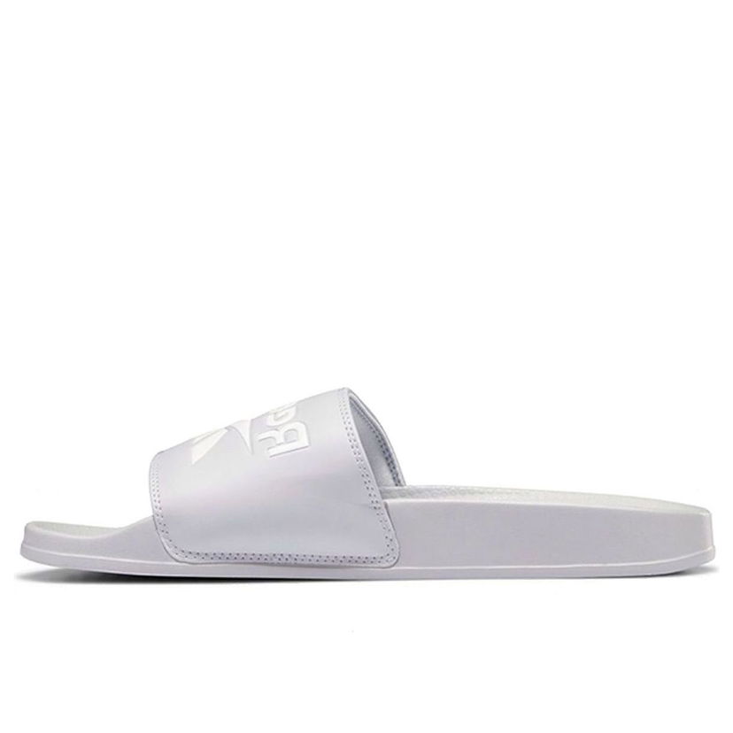 Tenisky a topánky Reebok Classic Slide Biela | FZ3166