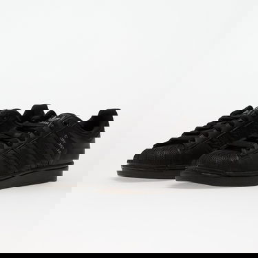 Tenisky a topánky adidas Originals Superstar II Čierna | JQ6344, 5