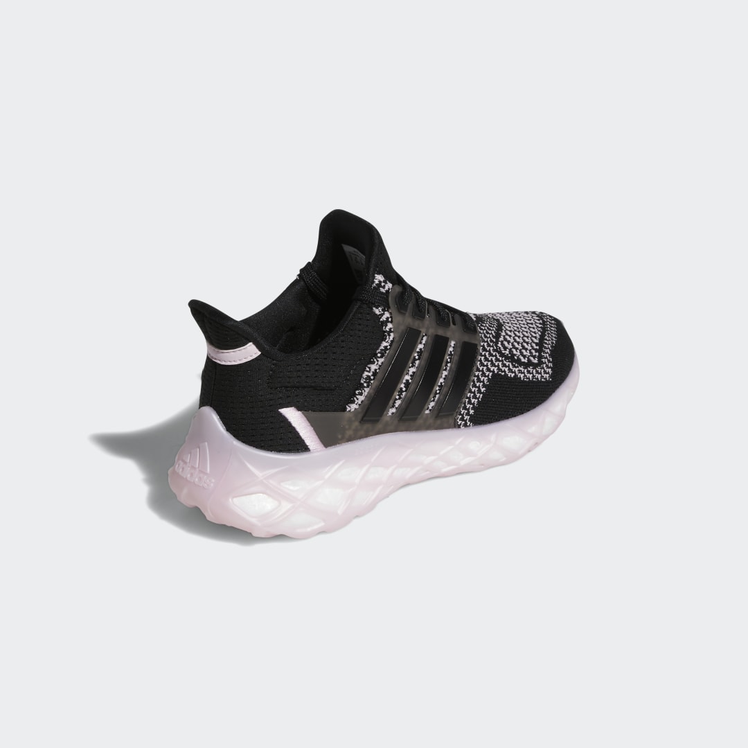 Tenisky a topánky adidas Performance UltraBOOST Web DNA W Čierna | GY9093, 1