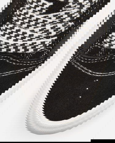 Tenisky a topánky Vans Knu Skool LX Čierna | VN0007QDBA51, 6