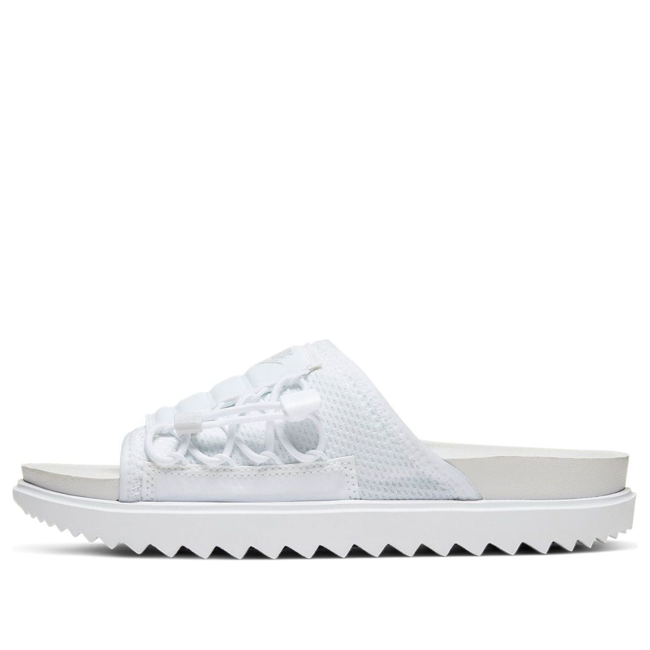 Tenisky a topánky Nike Nike Asuna Slide Biela | CW9707-001, 0